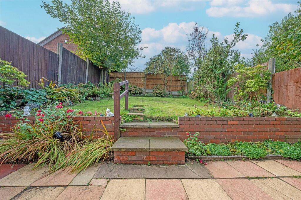 Additional image 22 of Sandpiper, Wilnecote, Tamworth, Staffordshire, B77