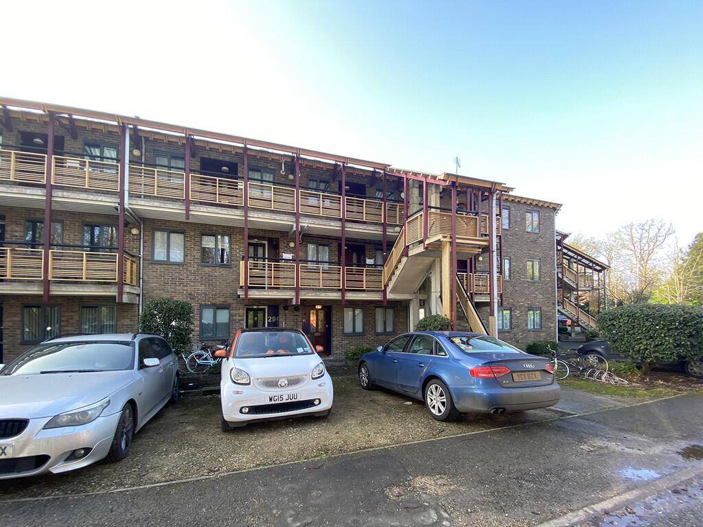 Additional image 9 of Queensway, Cambridge