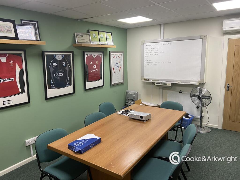 Additional image 5 of Unit 9, Greenhill Court, Springmeadow Business Park, CARDIFF, CF3 2AG