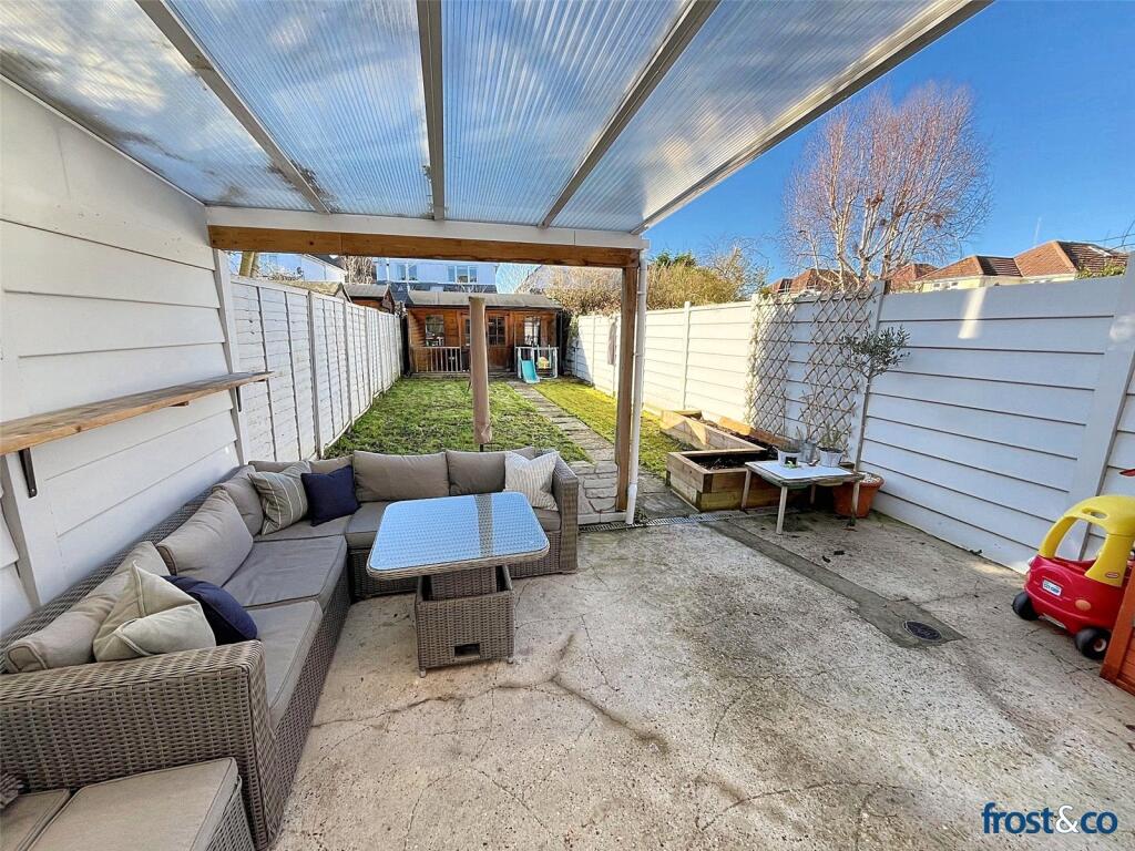 Additional image 17 of Sandbanks Road, Whitecliff, Poole, Dorset, BH14