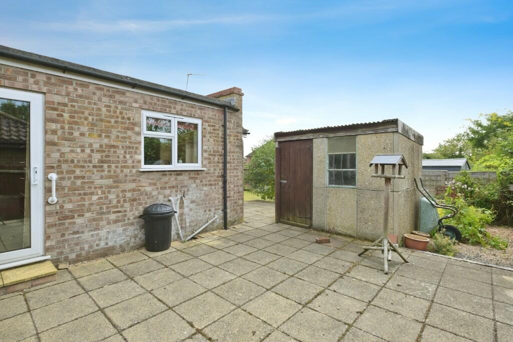 Additional image 12 of Hillway, CB21