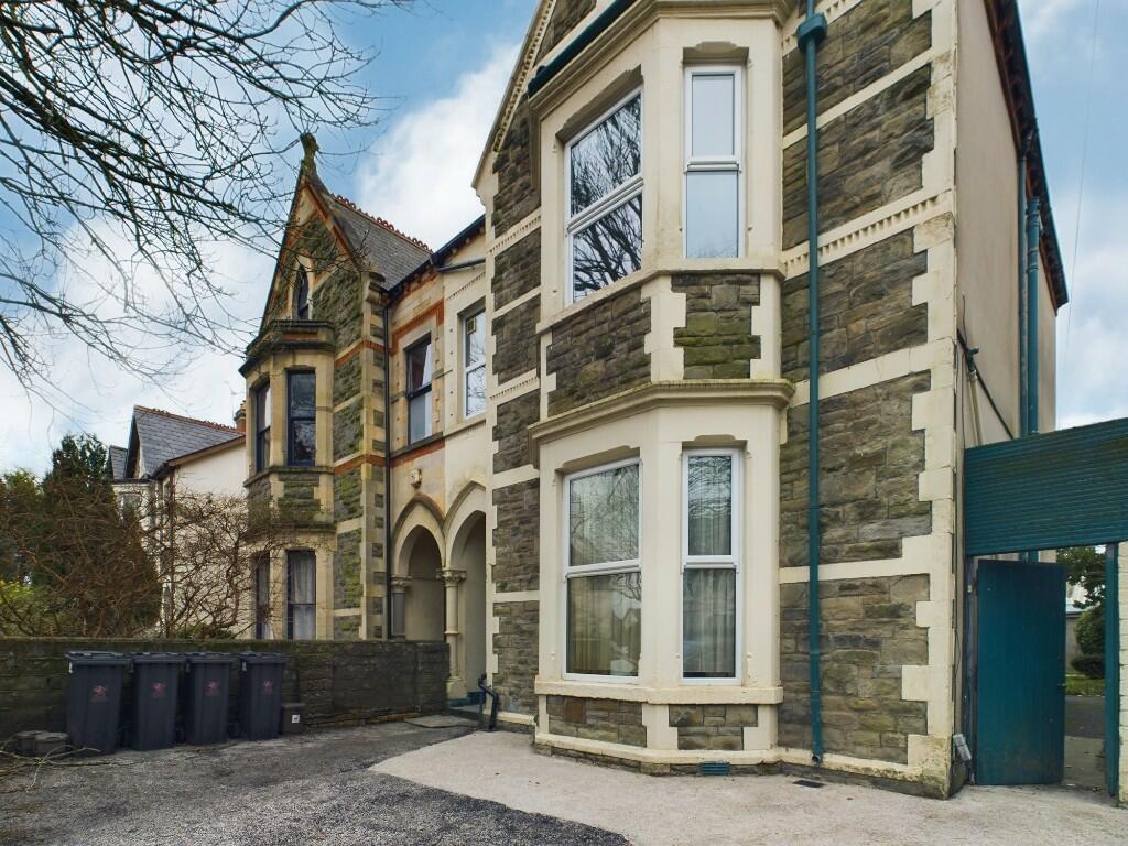Additional image 2 of Oakfield Street, Roath, Cardiff CF24