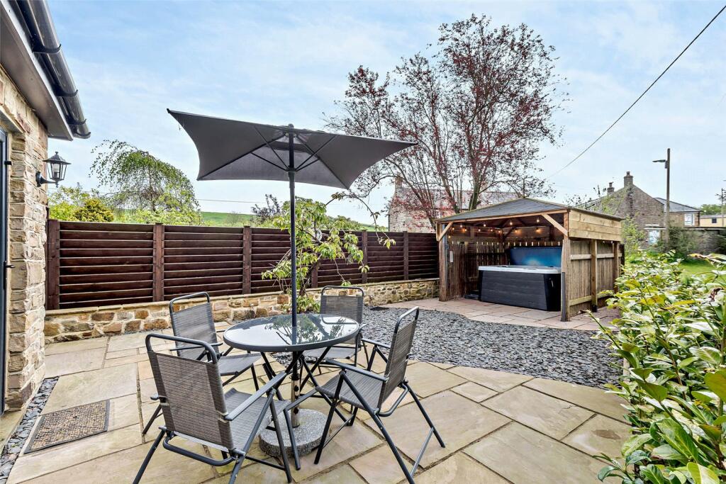 Additional image 10 of Stoneybeck & Stoney Wall, Greenhead, Brampton, Northumberland, CA8