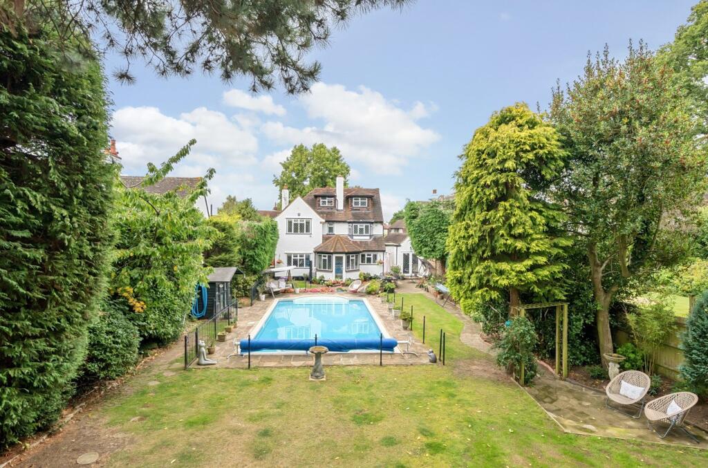Additional image 38 of The Chenies, Petts Wood, Orpington, BR6