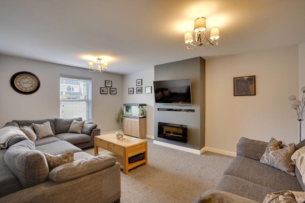 Additional image 5 of Ness Road, Burwell, CB25