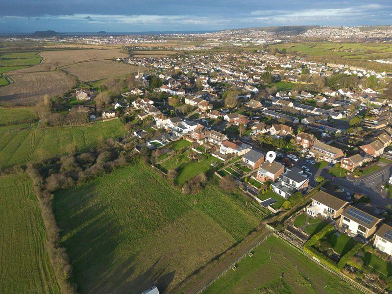 Additional image 33 of Old Banwell Road, Locking - AMAZING LOCATION