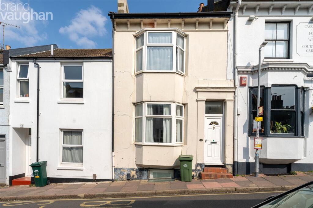 Additional image 11 of Southover Street, Brighton, BN2
