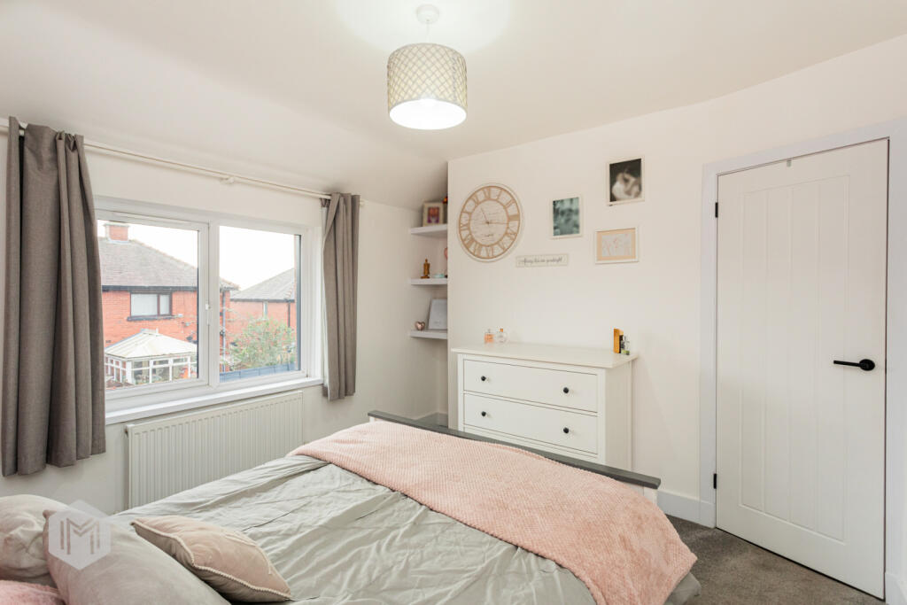 Additional image 17 of Crescent Road, Kearsley, Bolton, Greater Manchester, BL4 8LF