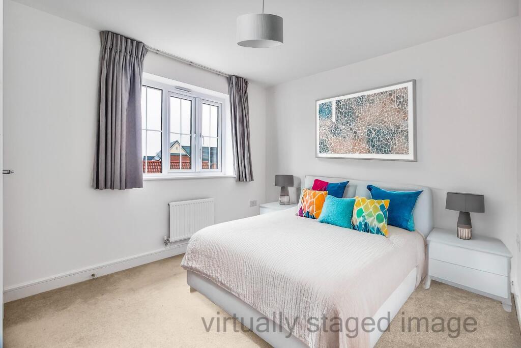 Additional image 7 of James Dunn Way, Haverhill