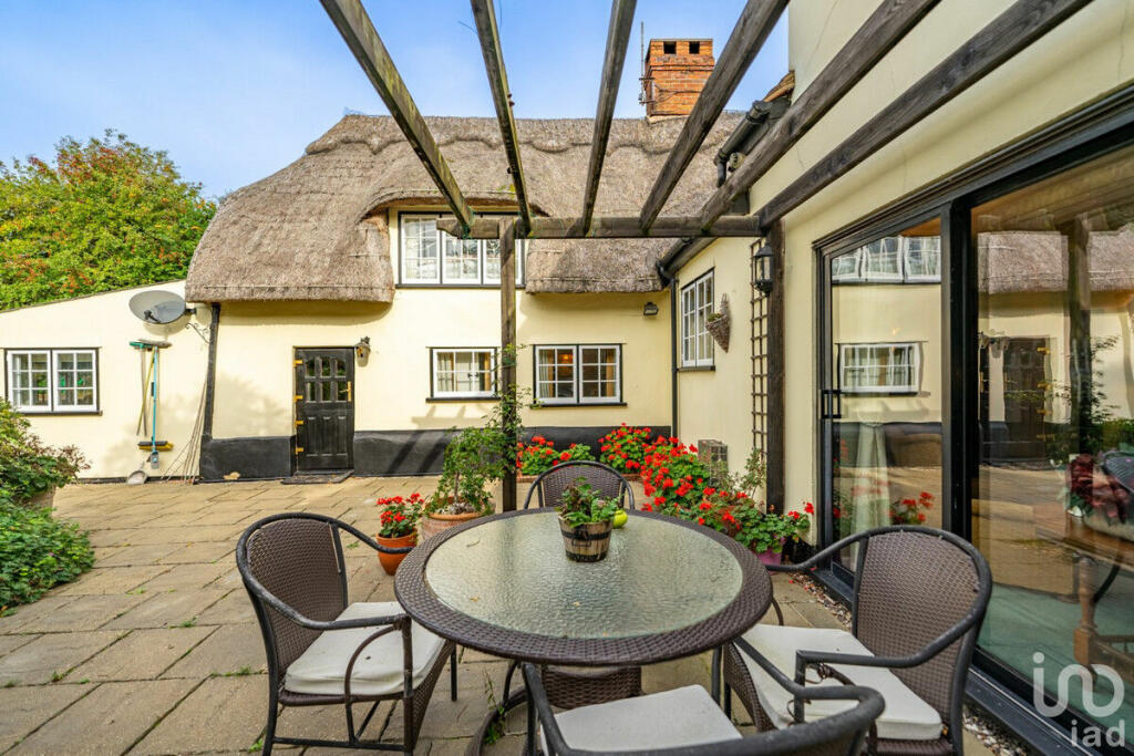 Additional image 23 of Wicken Bonhunt, Saffron Walden, CB11