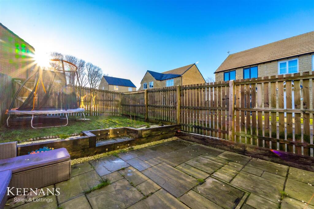 Additional image 8 of Grimshaw Road, Hapton, Burnley