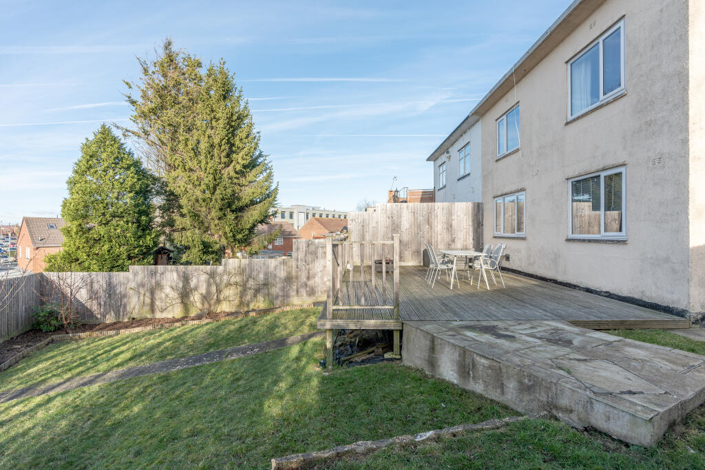 Additional image 23 of Haydon Gardens, Lockleaze, Bristol