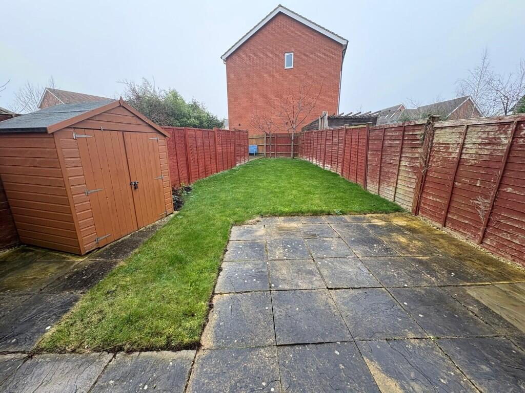 Additional image 9 of Lancaster Gate, CB23