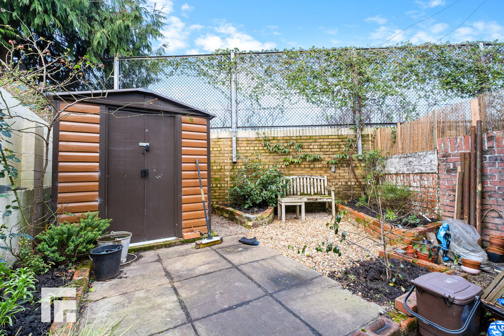 Additional image 7 of Diamond Street, Adamsdown, Cardiff