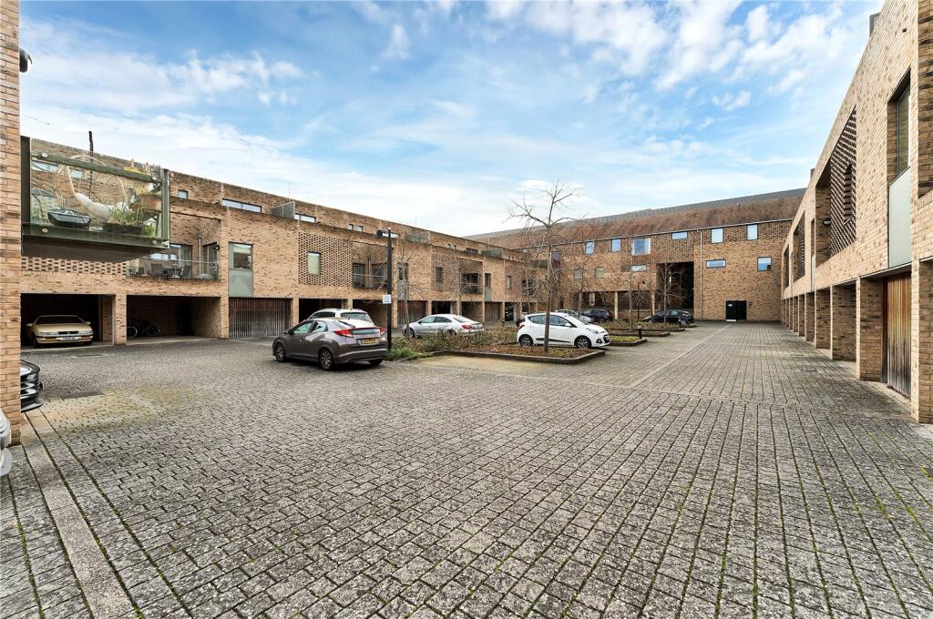 Additional image 8 of Addenbrookes Road, Trumpington, Cambridge, Cambridgeshire