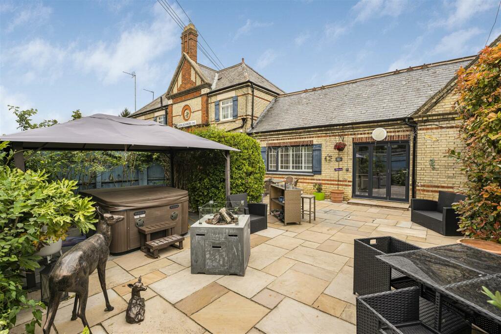 Additional image 18 of 2 Chapel Street, Exning, Newmarket