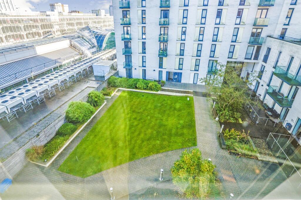Additional image 14 of The Hayes, Cardiff