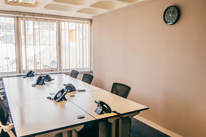 Additional image 2 of Temple Court, 13a Cathedral Road, Cardiff