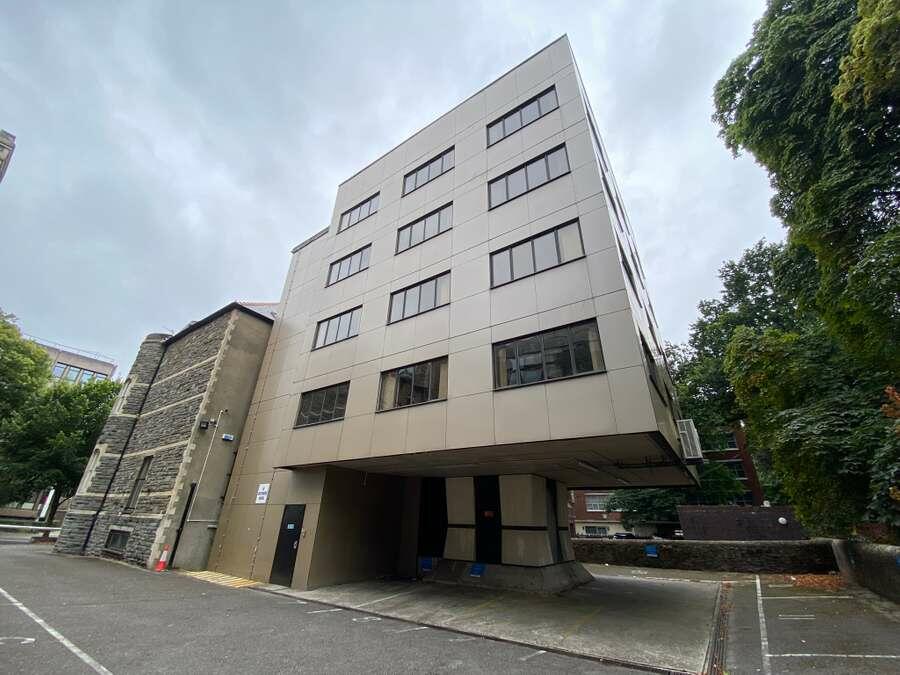 Additional image 4 of Castle Court, 6 Cathedral Road , Pontcanna, Cardiff