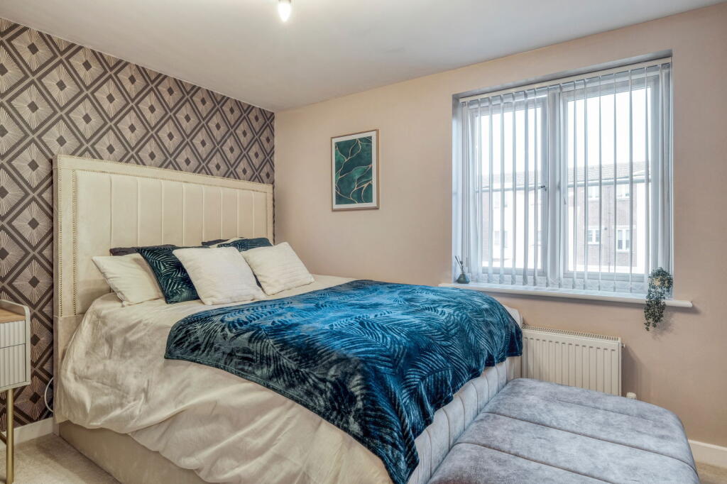 Additional image 8 of Hollington House, Dixon Close, Enfield, Redditch B97 6AJ