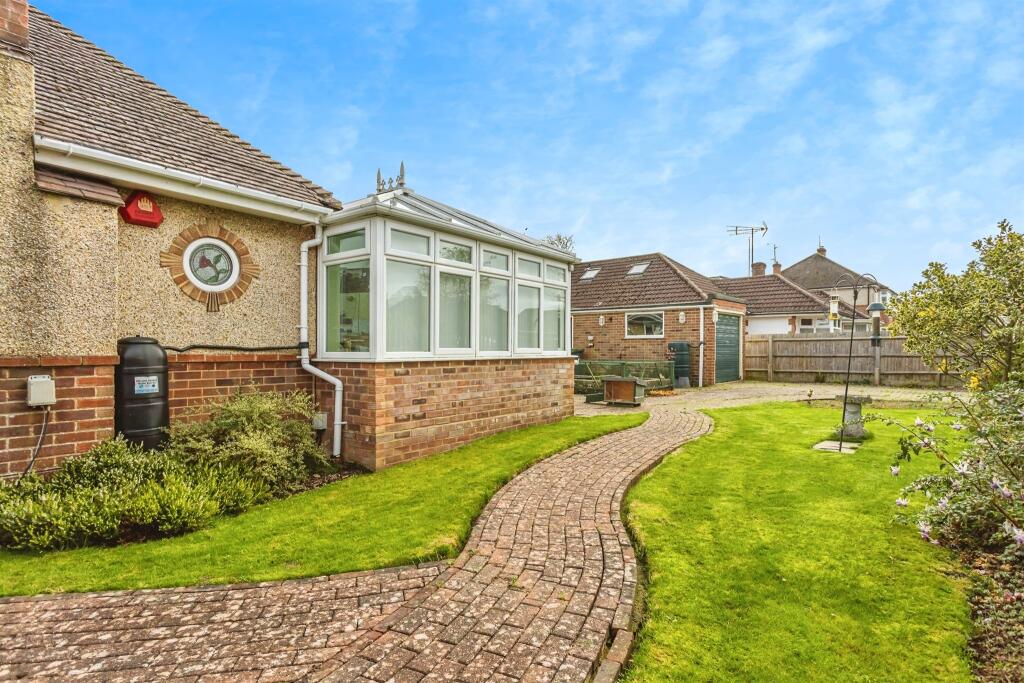 Additional image 17 of Damian Way, Hassocks