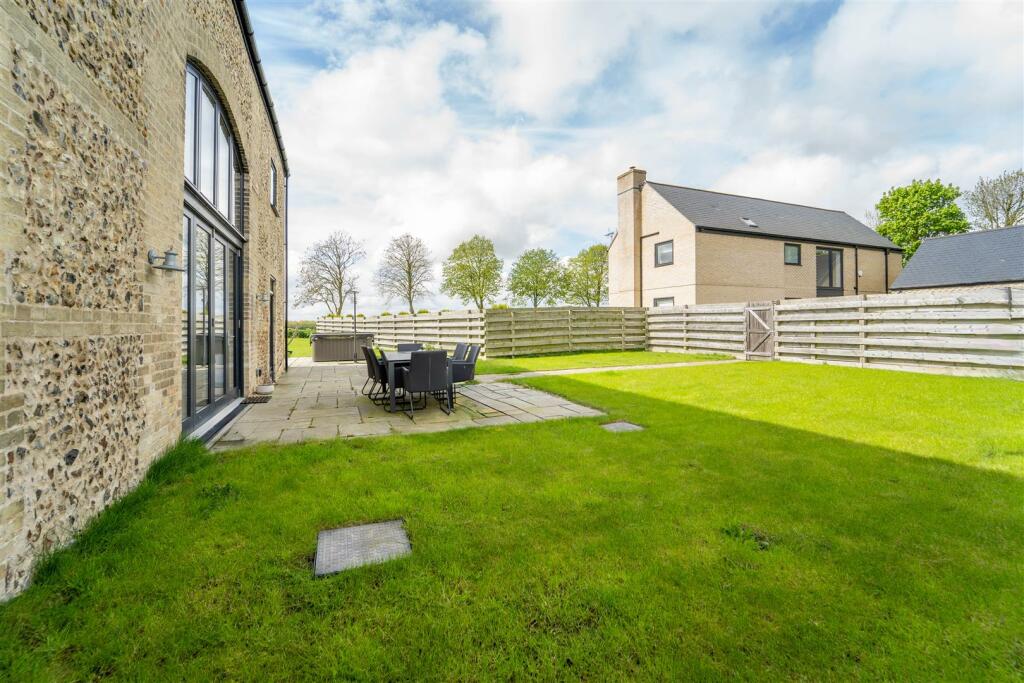 Additional image 22 of Hill Farm View, Dullingham, Newmarket