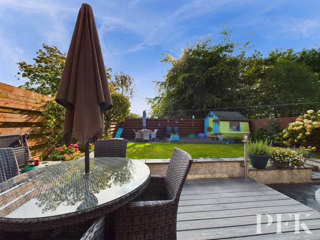 Additional image 5 of Meadowfield, Gosforth, CA20