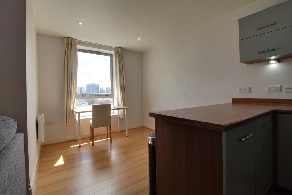 Additional image 8 of Quartz Apartments, 10 Hall Street, Jewellery Quarter