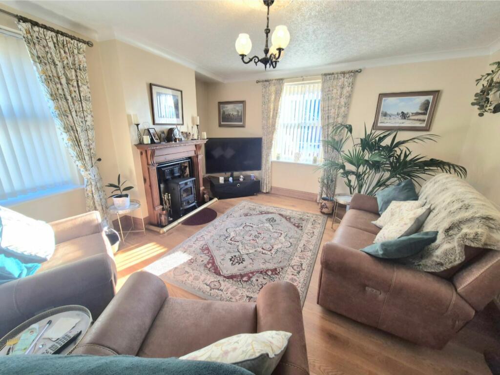 Additional image 25 of Station Hill, Wigton, CA7