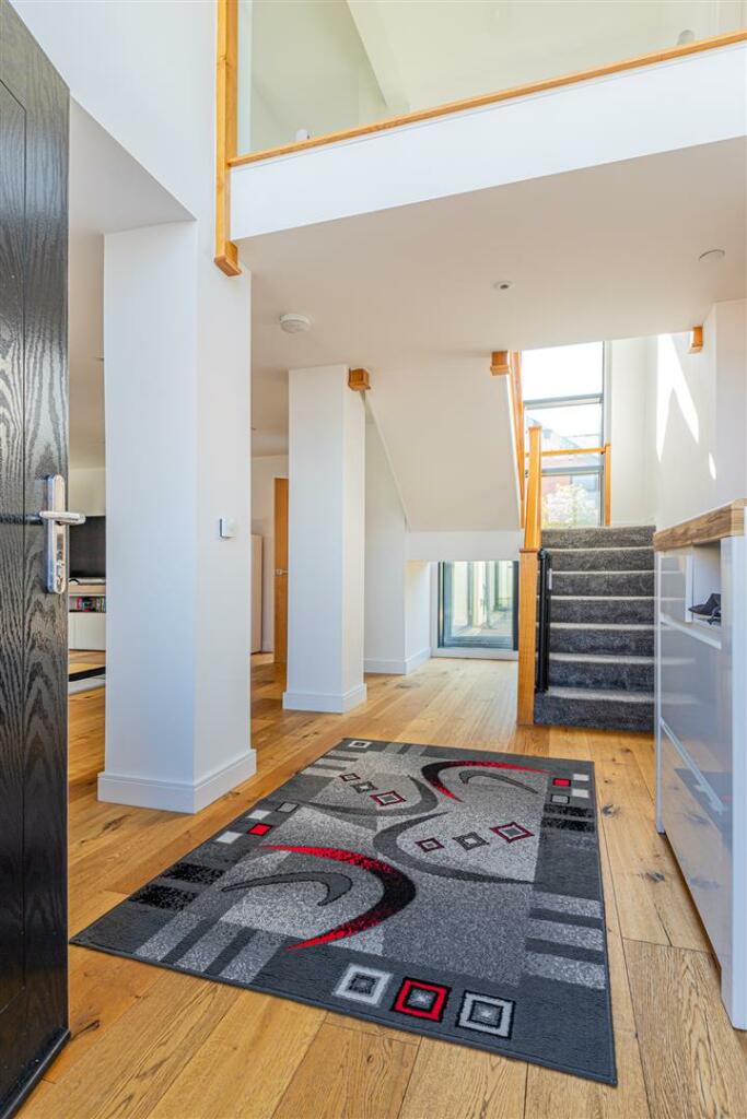 Additional image 3 of Church Road, Lisvane, Cardiff