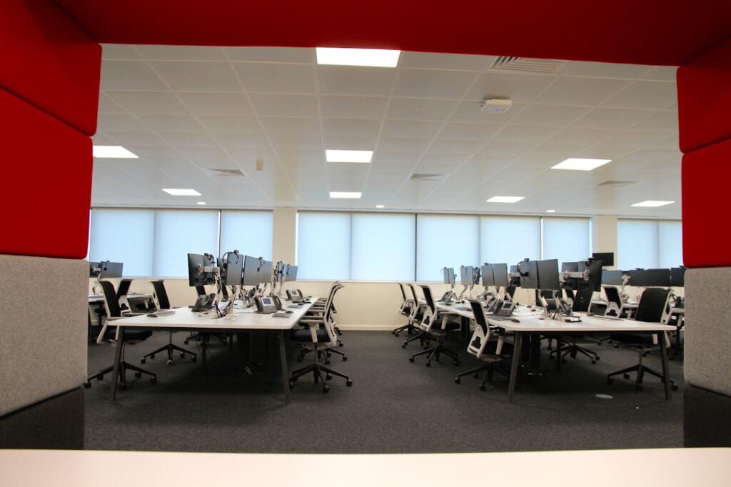 Additional image 12 of Building A, 270 Milton Road, Science Park, Cambridge, CB4 0WE