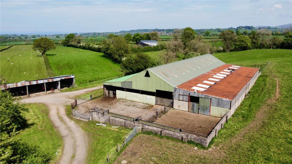 Additional image 10 of Stockdale Hall Farm, Heads Nook, Brampton, Cumbria, CA8