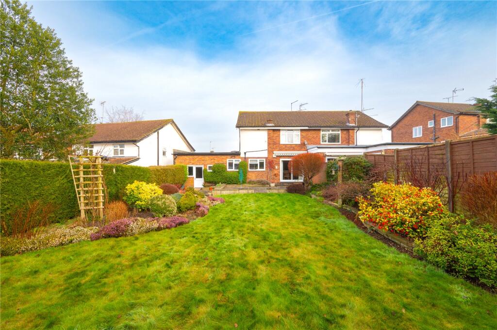 Additional image 10 of Evans Grove, St. Albans, Hertfordshire