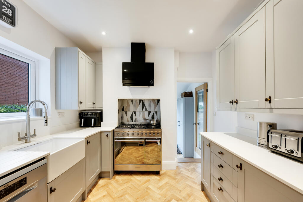 Additional image 10 of Melbourne Road, Bishopston, Bristol