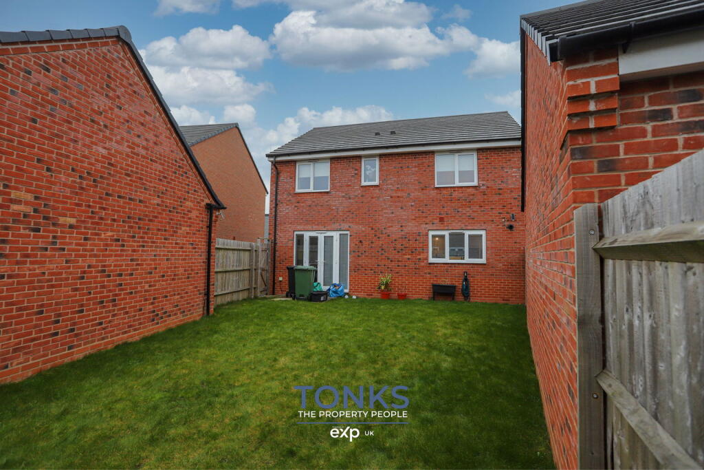 Additional image 23 of Halesowen, B62 9JR