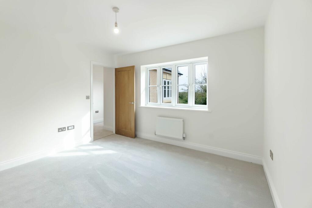 Additional image 9 of Fen End, Plot 9 The Nurseries Fen End, CB24