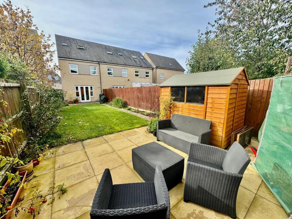 Additional image 15 of Halifax Road, Upper Cambourne, Cambridge, CB23