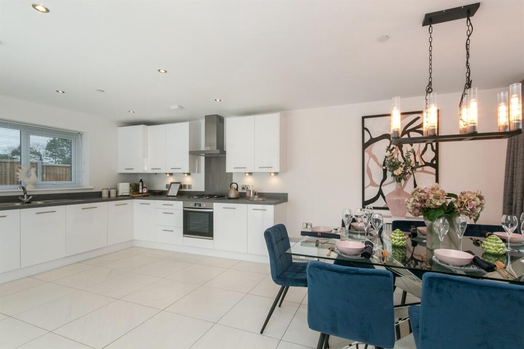 Additional image 4 of Maple Fields, Llanrumney, Cardiff