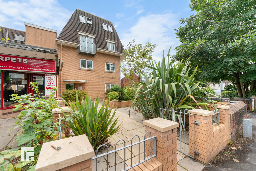 Additional image 21 of Lakelands Court, Rhydypenau Rd