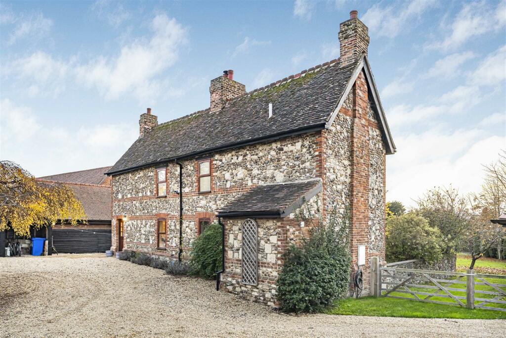 Additional image 23 of Anne Sucklings Lane, Little Wratting, Haverhill