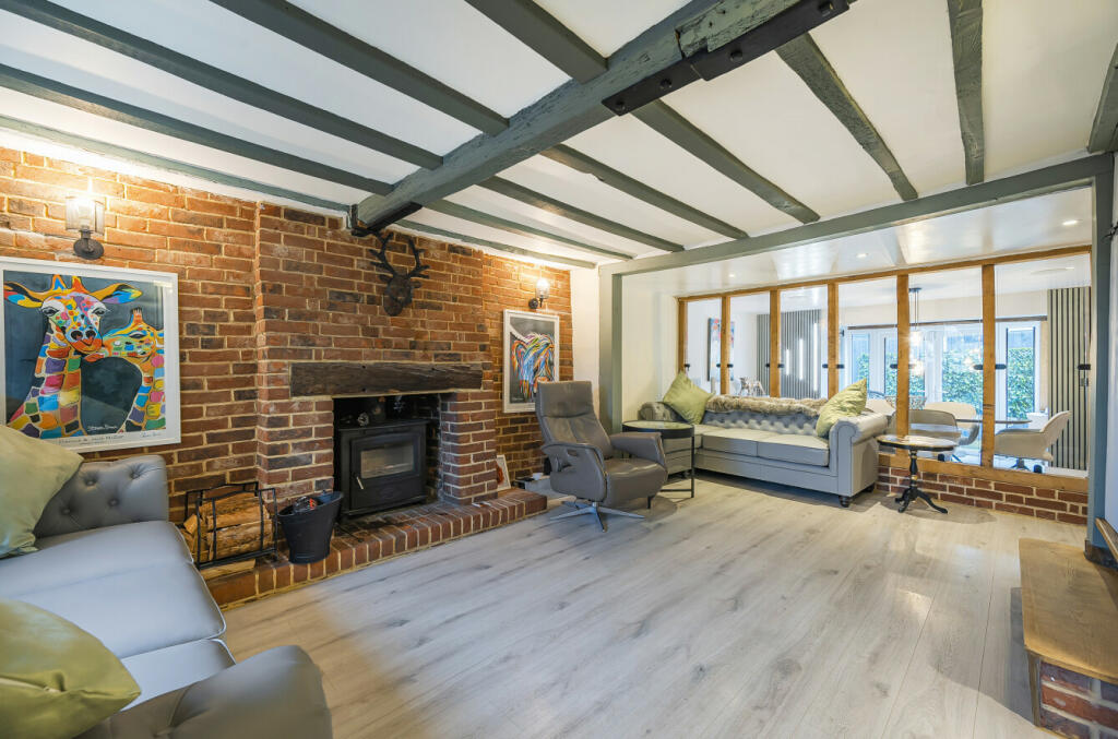 Additional image 4 of Howlett End, Wimbish, Saffron Walden, Essex, CB10