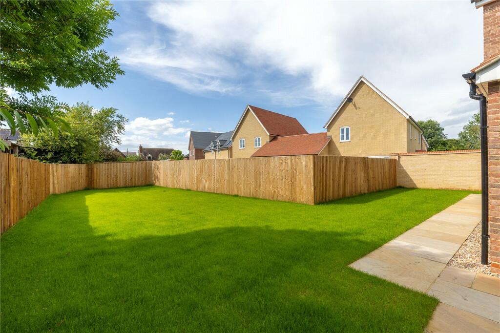 Additional image 10 of Cooks Corner, Over, Cambridgeshire