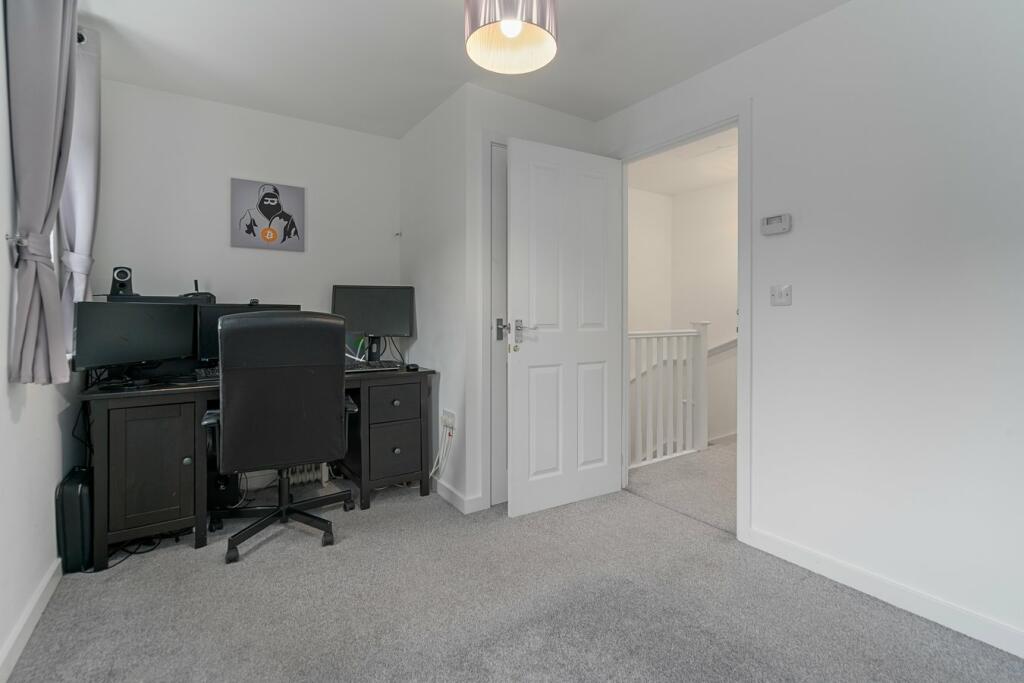 Additional image 19 of Eastside Quarter, Llanedeyrn, Cardiff, CF23