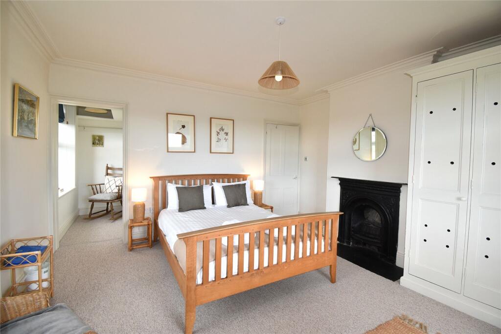 Additional image 10 of Sea View, Leegate, Wigton, Cumbria