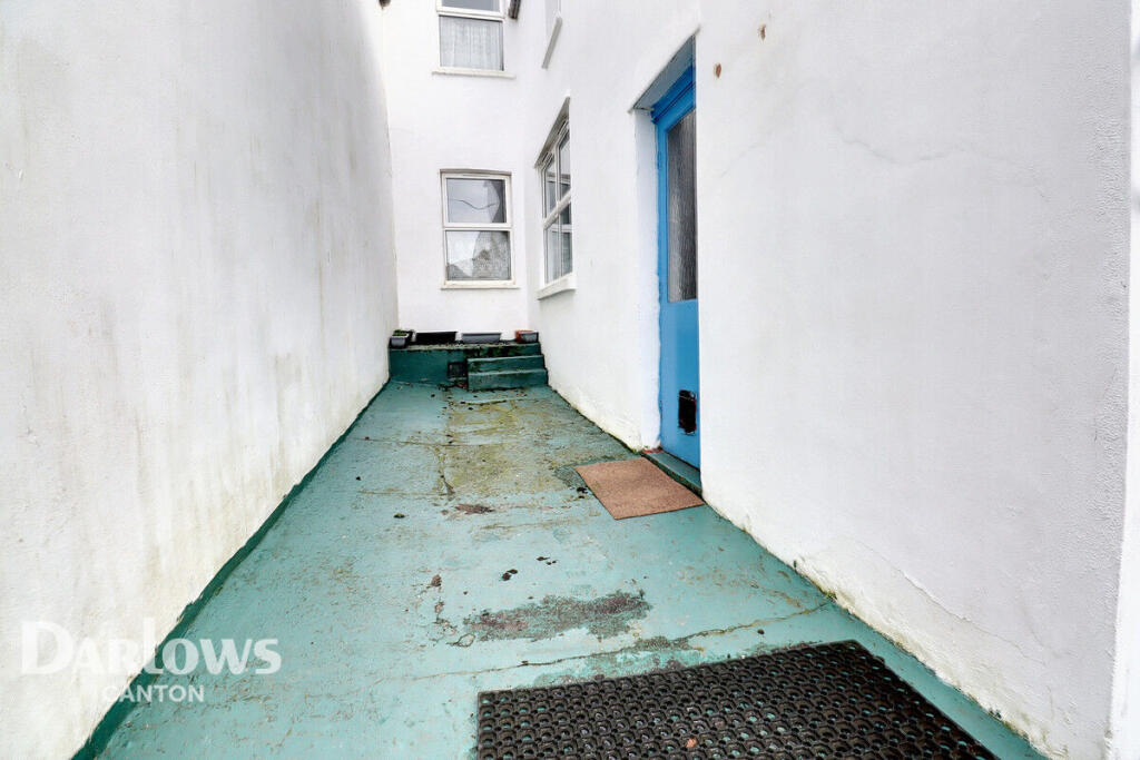 Additional image 20 of Rawden Place, Cardiff