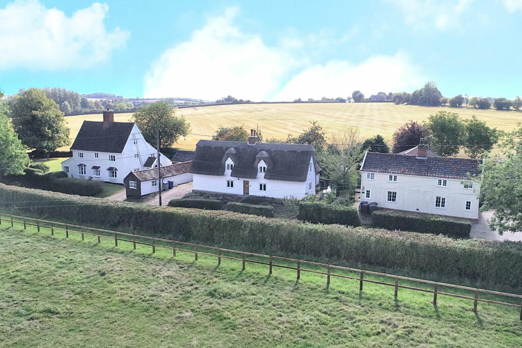 Additional image 20 of Wash Lane, Wickhambrook, Newmarket, CB8 8XQ