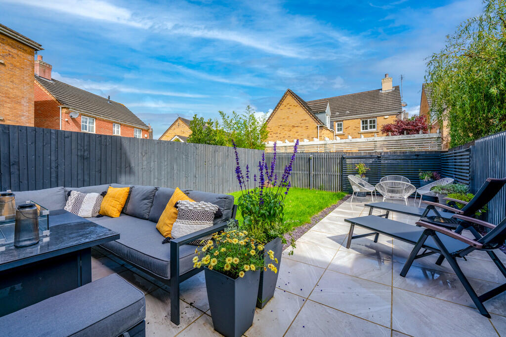 Additional image 17 of Fisher Hill Way, Radyr, Cardiff