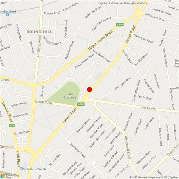 Additional image 6 of Sensor House, 10-12 Lewes Road, Brighton, East Sussex