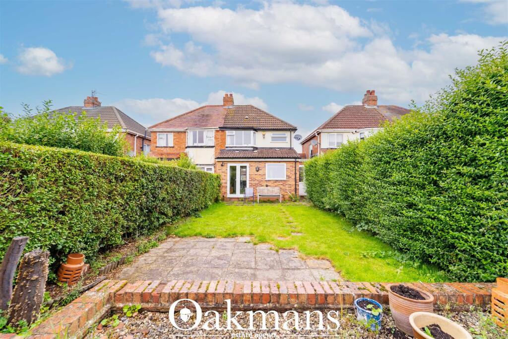 Additional image 24 of Woolacombe Lodge Road, Birmingham, B29