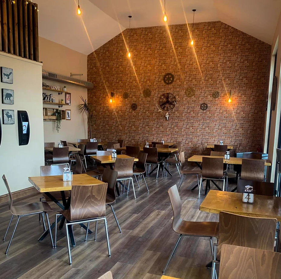 Additional image 5 of Crofton Hall Coffee Shop and Eatery, Unit 4/5 The Old Stable Block, Crofton, Thursby CA5 6QB